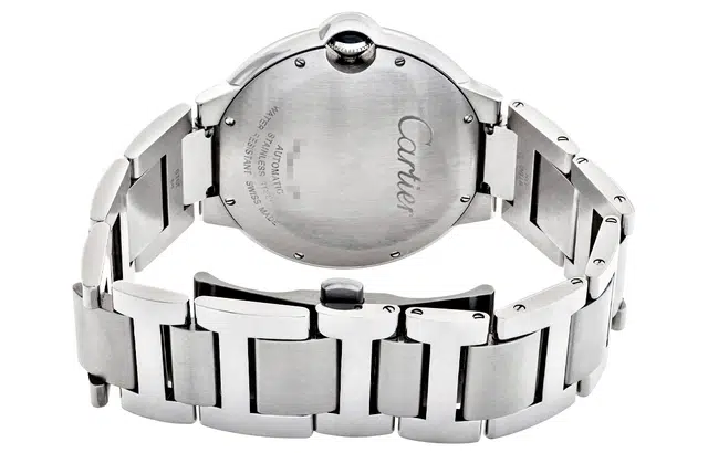 CARTIER 42mm WSBB0049