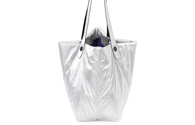 COMBACK noonecan tote