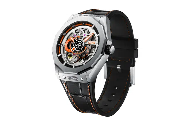 BONEST GATTI BG7601-B2