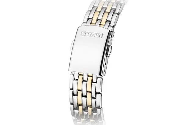 CITIZEN 50m NJ0084-59A