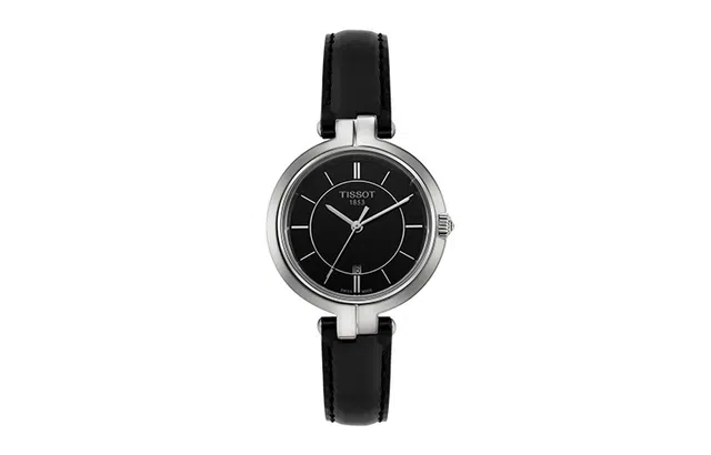 TISSOT 50 30mm T094.210.16.051.00