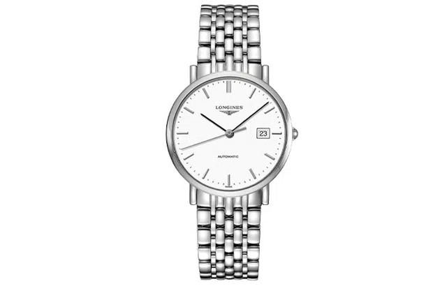 LONGINES 30 37mm L4.810.4.12.6