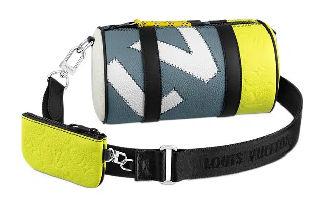 Louis Vuitton Polochon Daybreak