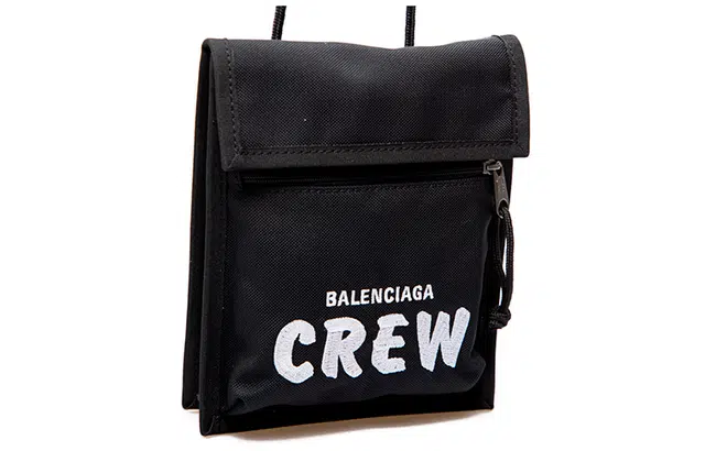Balenciaga logo