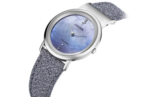 CITIZEN EG7071-03L