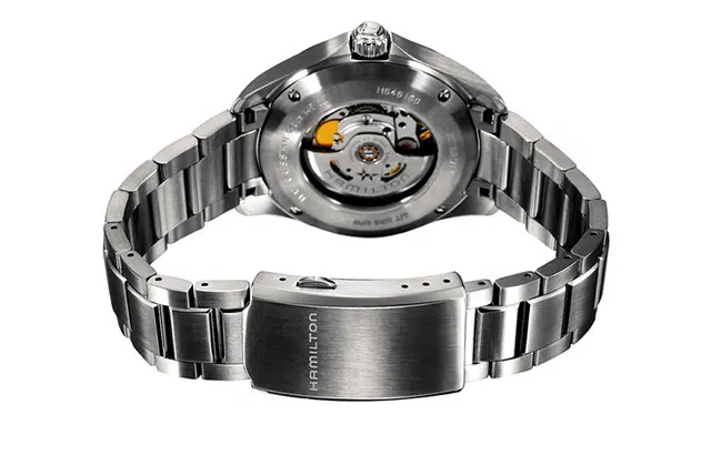 HAMILTON 42mm H64615135