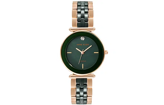 ANNE KLEIN AK-3158GNRG