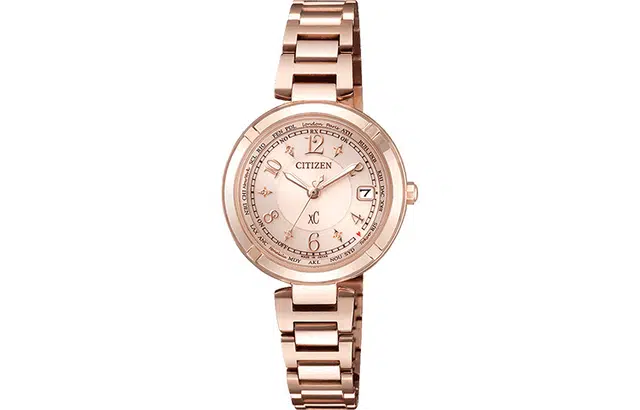 CITIZEN EC1118-51W