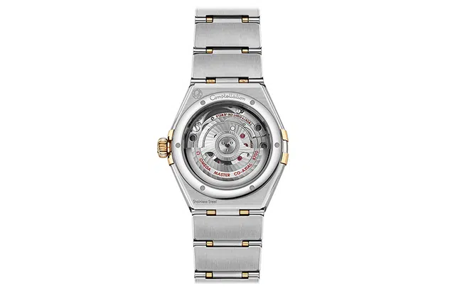 OMEGA 29mm 131.20.29.20.58.001