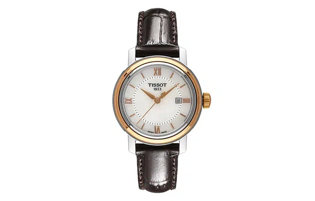 TISSOT 50 29mm T097.010.26.118.00