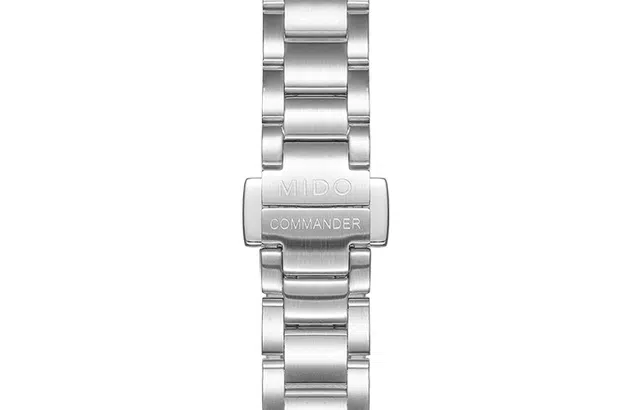MIDO 40mm M014.230.11.031.00