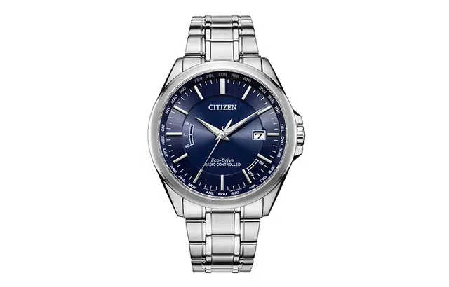 CITIZEN Eco-Drive One CB0250-84L