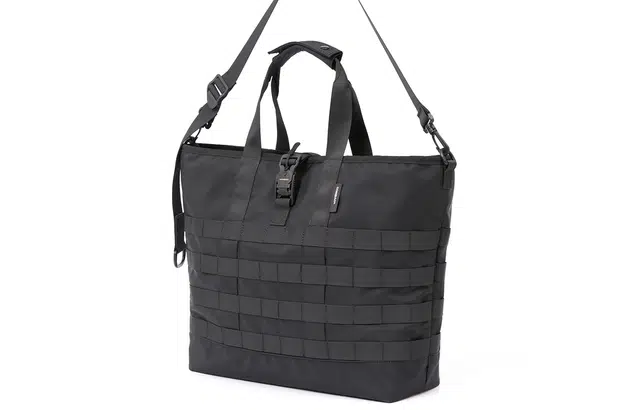 COMBACK Fidlock Tote