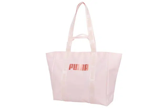 PUMA Logo Tote
