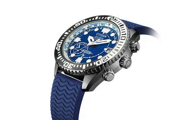 CITIZEN PROMASTER CC5006-06L