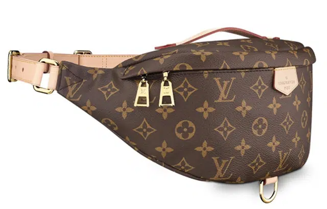 LOUIS VUITTON Bumbag