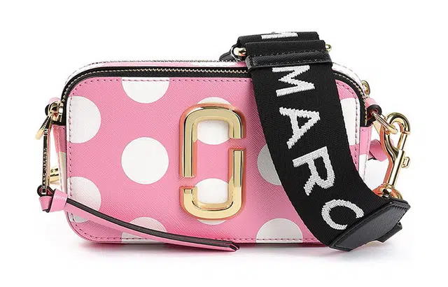 MARC JACOBS Snapshot