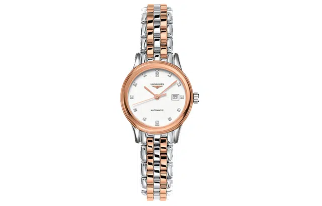 LONGINES 30 30mm L4.374.3.99.7