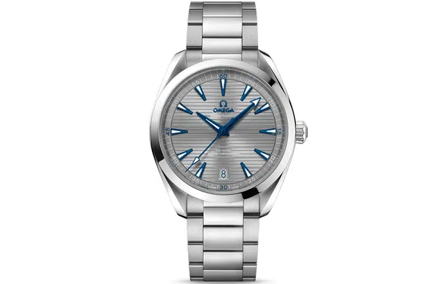 OMEGA Aqua Terra 150 41mm 220.10.41.21.06.001