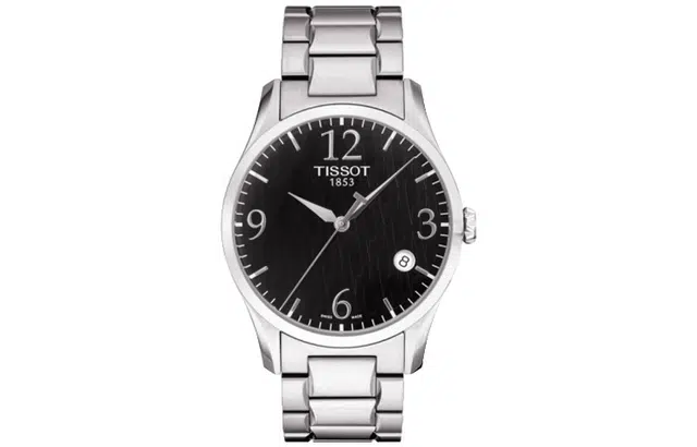 TISSOT 40mm T028.410.11.057.00
