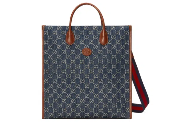 GUCCI LogoG