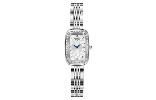 LONGINES 28*19.2mm L6.140.0.77.6