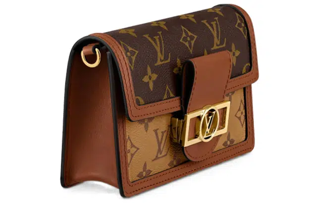 Louis Vuitton Dauphine Woc