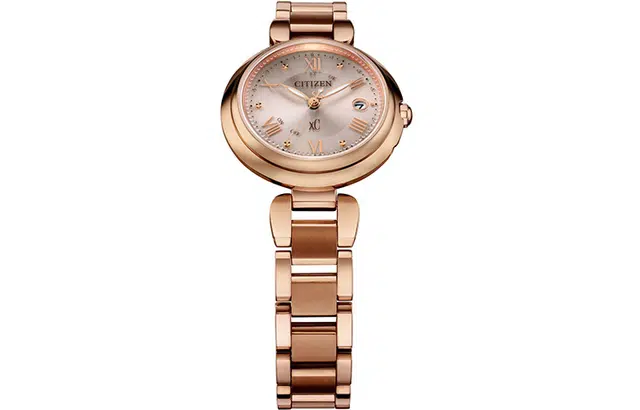 CITIZEN ES9468-51W