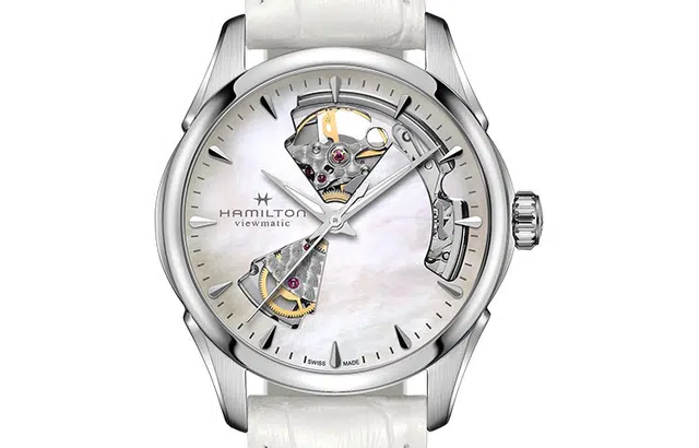 HAMILTON 36mm H32215890
