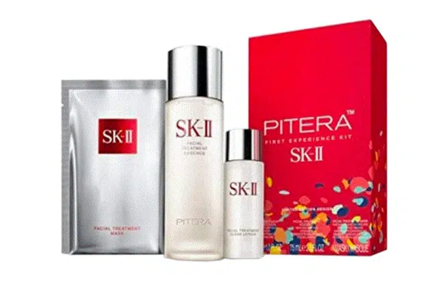 SK-II