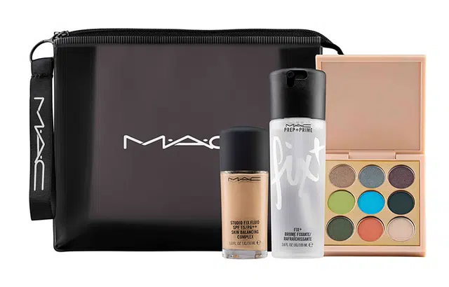 MAC CP