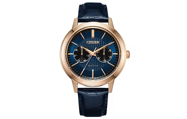 CITIZEN BU4033-18L