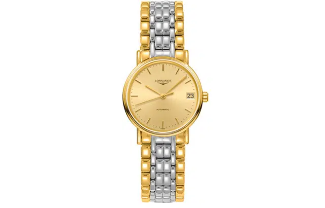 LONGINES 30 30mm L4.322.2.32.7