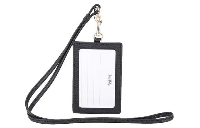 COACH Lanyard 7