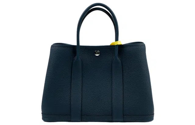 HERMES Garden Party30 Negonda Tote
