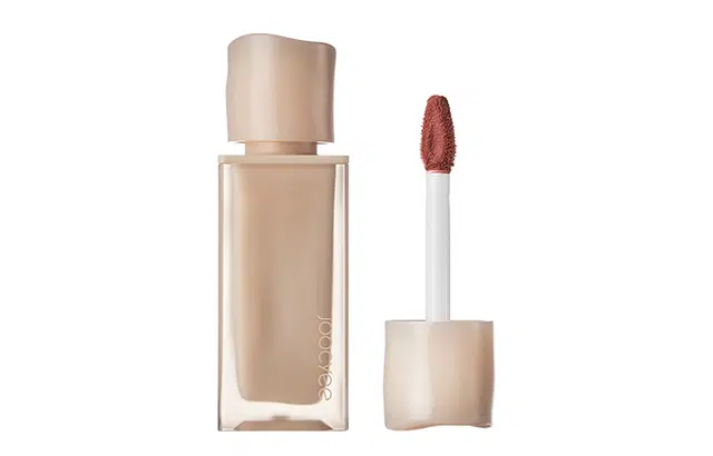 New nude