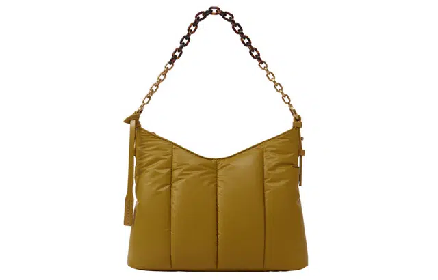 CHARLESKEITH ck PU Tote