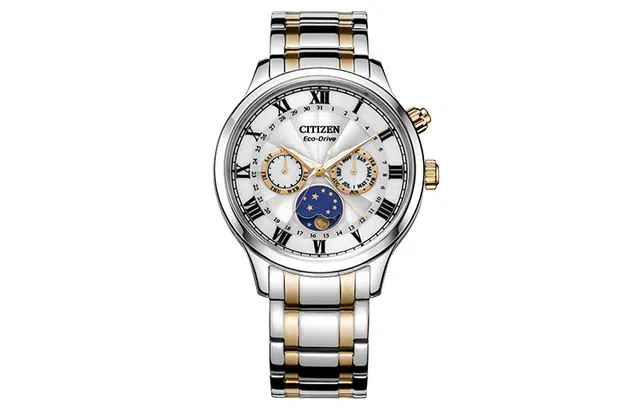 CITIZENEco-Drive One AP1054-80A