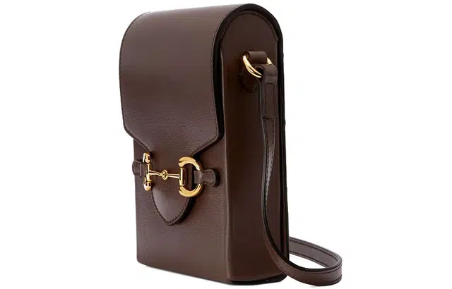GUCCI Horsebit 1955