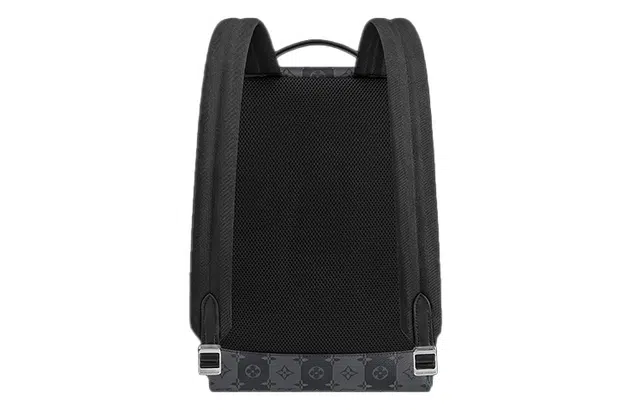 LOUIS VUITTON x NIGO Utilitary Backpack Grey