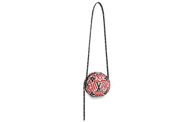 LOUIS VUITTON Boite Chapeau Souple