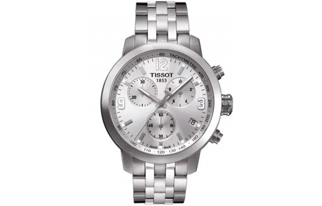 Tissot PRC 200