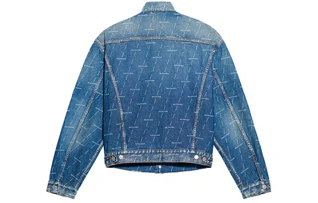 Balenciaga Logo