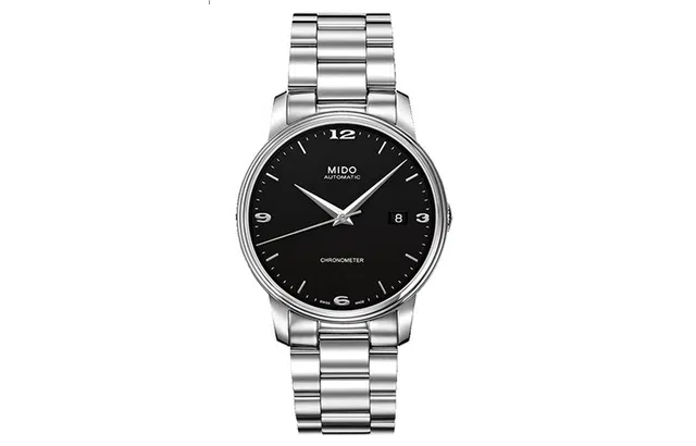 MIDO 39mm M010.408.11.051.90