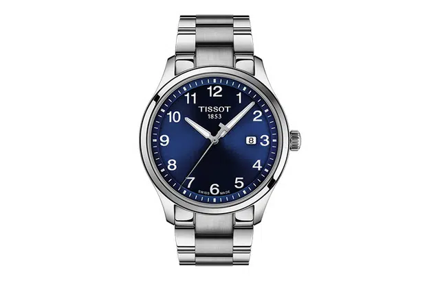 TISSOT 42mm T116.410.11.047.00