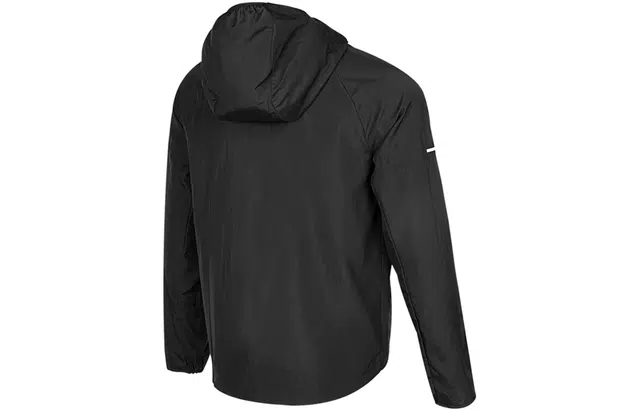 Nike As M Nk Rpl Miler Jkt Logo