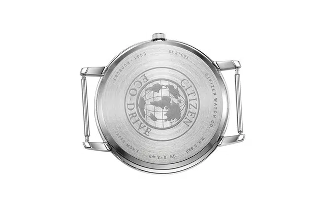 CITIZEN 41mm BJ6501-10L