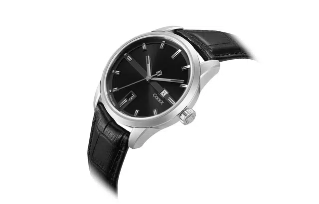 CODEX X 50 41mm 4101.14.0101.I01