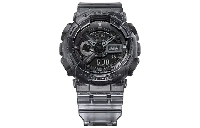 Casio G-Shock GA-110SKE-8ADR
