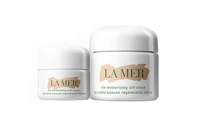 海蓝之谜 精华面霜两件套 补水保湿 滋润修护